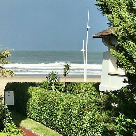Appartement Ibaia Sokoburu Dream à Hendaye Extérieur photo