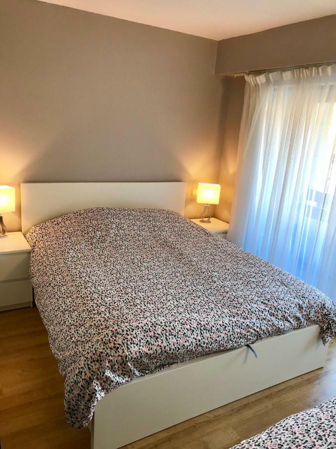 Appartement Ibaia Sokoburu Dream à Hendaye Extérieur photo