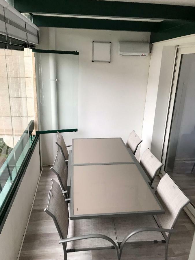 Appartement Ibaia Sokoburu Dream à Hendaye Extérieur photo