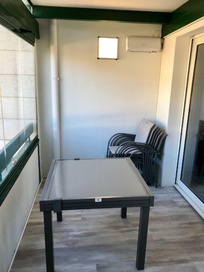 Appartement Ibaia Sokoburu Dream à Hendaye Extérieur photo