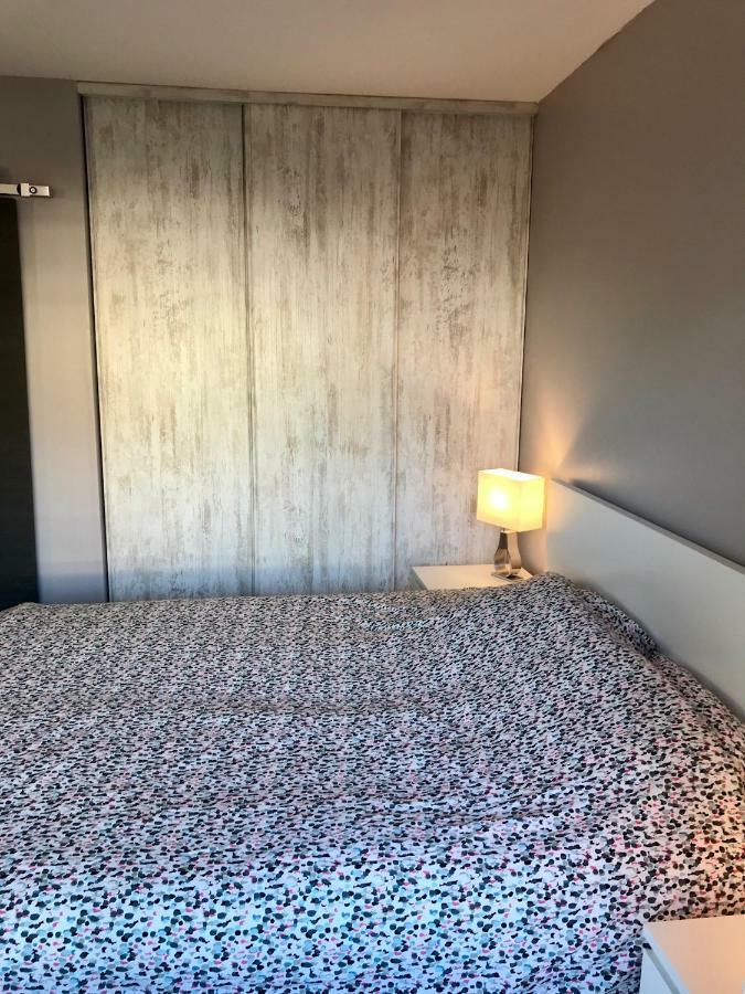 Appartement Ibaia Sokoburu Dream à Hendaye Extérieur photo