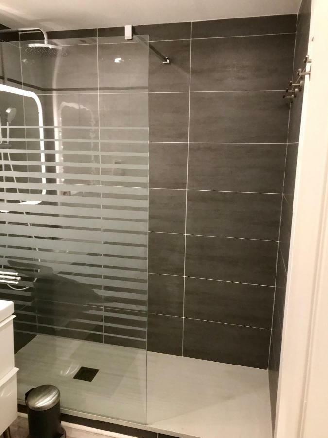 Appartement Ibaia Sokoburu Dream à Hendaye Extérieur photo